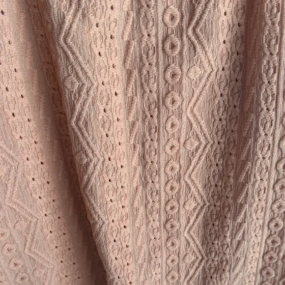 SHEIN Peach Tank Top - Picture 8 of 8